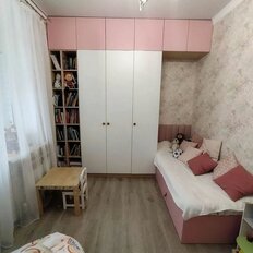 Квартира 53 м², 2-комнатная - изображение 5