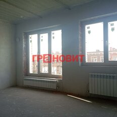 Квартира 53,9 м², 2-комнатная - изображение 4