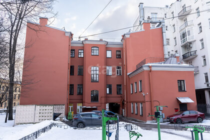 18,1 м², квартира-студия 5 500 000 ₽ - изображение 2