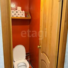 Квартира 60 м², 3-комнатная - изображение 1