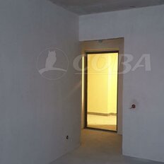 Квартира 32,7 м², 1-комнатная - изображение 2