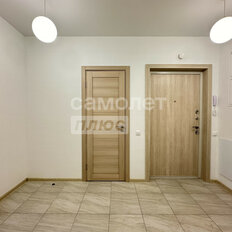 Квартира 73,9 м², 3-комнатная - изображение 3