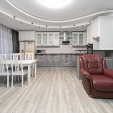 Квартира 137 м², 4-комнатная - изображение 2