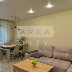 Квартира 60,8 м², 3-комнатная - изображение 2