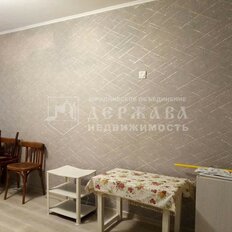 Квартира 23 м², 1-комнатная - изображение 4