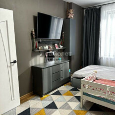 Квартира 35,6 м², 1-комнатная - изображение 5