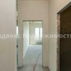 Квартира 40 м², студия - изображение 3