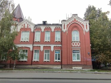 Купить квартиру с ремонтом у станции Аминьевская в Москве - изображение 32