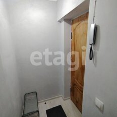 Квартира 30,5 м², студия - изображение 4