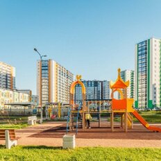 Квартира 39,5 м², 1-комнатная - изображение 5