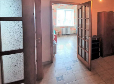 Купить двухкомнатную квартиру в ЖК «Кварталы 21/19» в Москве и МО - изображение 25