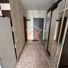 Квартира 24,4 м², 1-комнатная - изображение 1