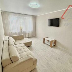 Квартира 50,8 м², 2-комнатная - изображение 5