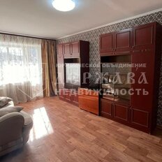 Квартира 57,7 м², 2-комнатная - изображение 1