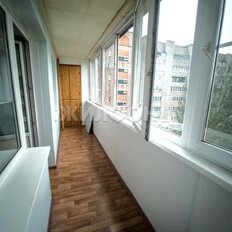 Квартира 61,4 м², 3-комнатная - изображение 4