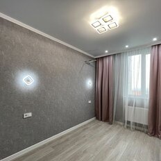 Квартира 42 м², 1-комнатная - изображение 3