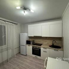 Квартира 33 м², 1-комнатная - изображение 2