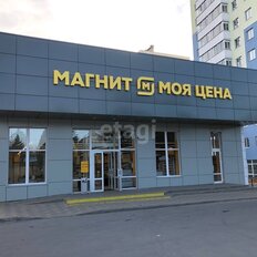 750 м², помещение свободного назначения - изображение 1