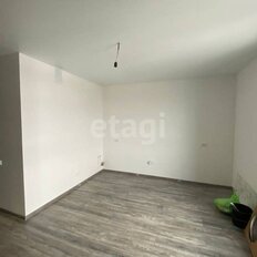 Квартира 43,2 м², 2-комнатная - изображение 4