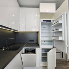 Квартира 53,7 м², 2-комнатная - изображение 5