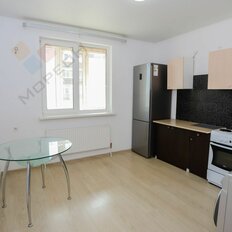 Квартира 48 м², 1-комнатная - изображение 3