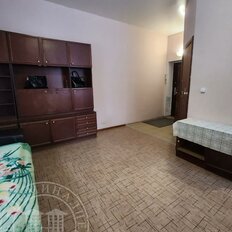 Квартира 29,6 м², студия - изображение 3