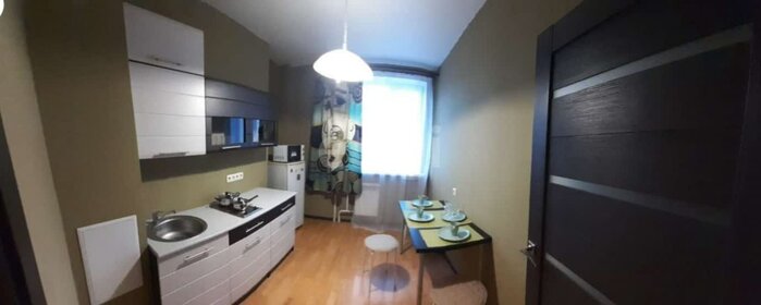 41 м², 1-комнатная квартира 23 000 ₽ в месяц - изображение 45