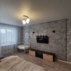 Квартира 53,3 м², 2-комнатная - изображение 2