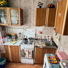 Квартира 57,9 м², 3-комнатная - изображение 5