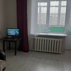 Квартира 33,8 м², 1-комнатная - изображение 1