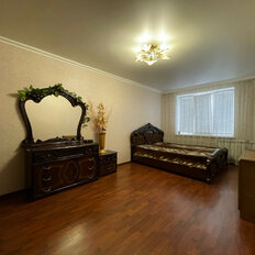 Квартира 36 м², 1-комнатная - изображение 3