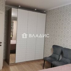 Квартира 34,6 м², 1-комнатная - изображение 3