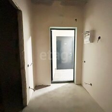 Квартира 22 м², студия - изображение 4