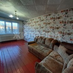 Квартира 47 м², 2-комнатная - изображение 2