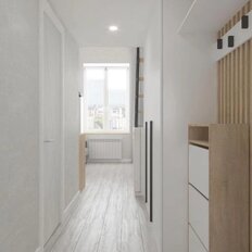 Квартира 15,9 м², студия - изображение 1