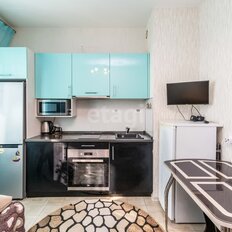 Квартира 36,5 м², 1-комнатная - изображение 2