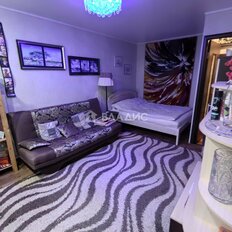 Квартира 29,9 м², 1-комнатная - изображение 5