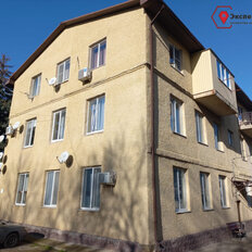 Квартира 36,6 м², 1-комнатная - изображение 1