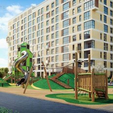 Квартира 65,4 м², 2-комнатная - изображение 3