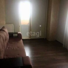 Квартира 40,6 м², 1-комнатная - изображение 4