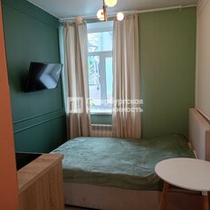 Квартира 12 м², студия - изображение 1