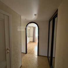 Квартира 65,7 м², 3-комнатная - изображение 4