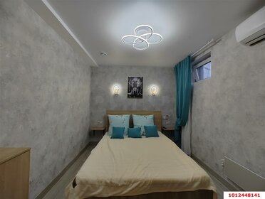 15 м², квартира-студия 4 500 000 ₽ - изображение 57