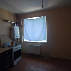 Квартира 35,6 м², 1-комнатная - изображение 4
