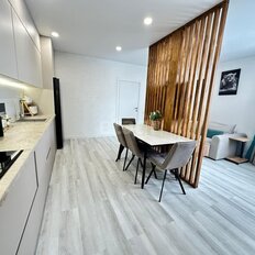 Квартира 50 м², 1-комнатная - изображение 3