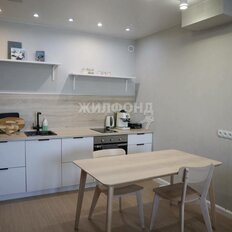 Квартира 40 м², 1-комнатная - изображение 1