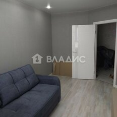 Квартира 56 м², 2-комнатная - изображение 4