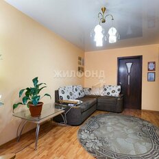 Квартира 62,1 м², 3-комнатная - изображение 3