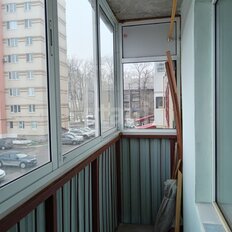 Квартира 35,3 м², 1-комнатная - изображение 5