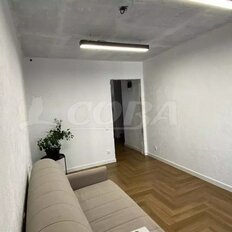 Квартира 46,5 м², 1-комнатная - изображение 4